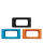 Kingston Etui XS SSD Rubber Sleeve 3-Pack - 1299048 - zdjęcie 2